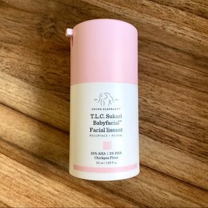 T.L.C. Sukari Babyfacial